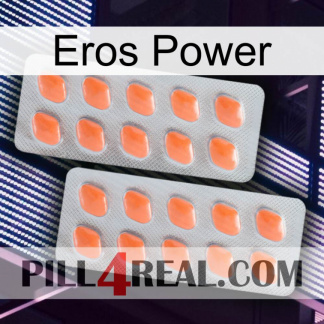Eros Power 27